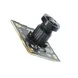 High Definition jpeg serial camera module uv digital