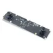 1.3mp Dual Lens ov9750 2560 *960 60fps 3D Synchronous camera module