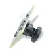 High Definition Wide angle 180degree ov2710 cmos image sensor camera module