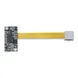 5Mp Mipi Cmos Camera Module 2592X1944-Mjpeg 30Fps OV5693 Sensor Ir Depth Flexible Camera Module