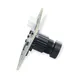 1Mp Industrial Camera Device Embedded Built-In Camera Module Sensor OV9732(1/4") Camera Module Small