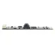 Fixed Focus Image Camera Module 5Mp Sensor OV5647 Camera Module Cmos Microscope Camera Module
