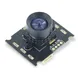 0.3 MP HD 640*480 free driver camera module GC0308 sensor CMOS micro mini USB camera module