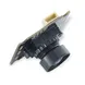 0.3 MP HD 640*480 free driver camera module GC0308 sensor CMOS micro mini USB camera module