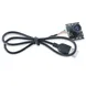 0.3 MP HD 640*480 free driver camera module GC0308 sensor CMOS micro mini USB camera module