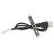 Camera Module Distionless 5Mp 2K Auto Focus Ov5647 Cmos Usb Camera Module For Laptop