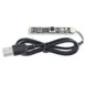 Camera Module Distionless 5Mp 2K Auto Focus Ov5647 Cmos Usb Camera Module For Laptop
