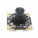 Plug & Play 8Mp Imx317 (1/2.5) 4K Cmos Sensor Camera Module Vision Camera Module With Microphone