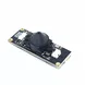 1MP High Definition cmos camera module with pinhole lens for doorbell mini device