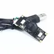 1MP High Definition cmos camera module with pinhole lens for doorbell mini device