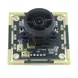 High Definition UVC USB Wide angle 2MP 1080P HD OV2710 CMOS Mini Camera with 180 degree wide angle