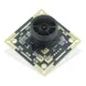 High Definition UVC USB Wide angle 2MP 1080P HD OV2710 CMOS Mini Camera with 180 degree wide angle