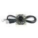 High Definition UVC USB Wide angle 2MP 1080P HD OV2710 CMOS Mini Camera with 180 degree wide angle