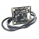 High Definition UVC USB Wide angle 2MP 1080P HD OV2710 CMOS Mini Camera with 180 degree wide angle