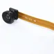2MP HD CMOS Sensor OV5640 OV2640 FPC USB CSI Fisheye Camera Module With Wide Angle Lens