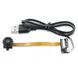 5MP Panoramic wide angle FOV 200 degree OV5640 FPC camera module