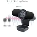 5MP Auto Focus OV5648 1080p HD USB Webcam with Microphone for Video Conference