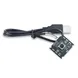 3MP auto focus OV3640 sensor CMOS usb mini wifi camera module Camera Module