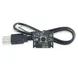 3MP auto focus OV3640 sensor CMOS usb mini wifi camera module Camera Module