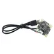 5Mp 30Fps Mjpeg 2592X1944 Hd Photosensitive Control Usb2.0 Autofocus Uvc Cmos OV5693 Camera Module