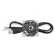 5Mp 30Fps Mjpeg 2592X1944 Hd Photosensitive Control Usb2.0 Autofocus Uvc Cmos OV5693 Camera Module