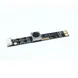2MP 1600*1200 HD CMOS OV2643 ATM All-in-one machine USB2.0 Camera module with Microphone