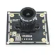 4PIN USB2.0 1MP HD 1280 X 720P USB Video Face Recognition Camera Module With Standard UVC Protocol