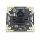 2MP 1080P HD USB2.0 Mini wide angle CMOS PS5268 Camera module with 105 degree wide fisheye lens