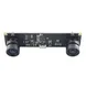 Dual Lens Usb2.0 Plug & Play 1Mp Vr Ranging Camera Sensor JX-H62 3D Camera Module
