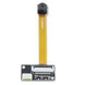 free driver fixed focus 5MP 2592*1944 15fps CMOS ov5640 FPC Mini camera module for kiosk webcam