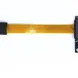 free driver fixed focus 5MP 2592*1944 15fps CMOS ov5640 FPC Mini camera module for kiosk webcam