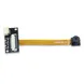 free driver fixed focus 5MP 2592*1944 15fps CMOS ov5640 FPC Mini camera module for kiosk webcam
