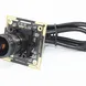 Hot-selling 2MP 1080p HD fixed focus 30fps mini CMOS MX291 USB starlight camera module for Android System