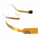 5MP Raspberry pi zero B 4/3/2 30CM FPC 2592*1944 3.0 24 Pins OV5647 Fisheye camera module
