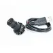 5M Pixel Round Small Mini Webcam Fixed focus HD MI5100 Sensor Module CMOS Camera Module