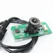 0.3 MP 640*480 Micro USB Camera Module OV7725 Sensor 60fps Fixed Focus Camera Module for QR code