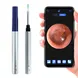 0.3MP Mini Usb Video Wireless Wifi Android ear endoscope camera module