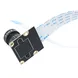 5MP PCB Board 3b 4b FOV 67 Degree Auto focus OV5647 Night Vision Noir Raspberry Pi 4 Camera