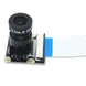 5MP PCB Board 3b 4b FOV 67 Degree Auto focus OV5647 Night Vision Noir Raspberry Pi 4 Camera