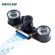 5MP PCB Board 3b 4b FOV 67 Degree Auto focus OV5647 Night Vision Noir Raspberry Pi 4 Camera