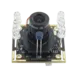 Launch Hd 2Mp 3.6Mm White Night Switch Dual Mode Support Ir-Cut-850/940Nm Infrared Camera Module