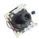 Launch Hd 2Mp 3.6Mm White Night Switch Dual Mode Support Ir-Cut-850/940Nm Infrared Camera Module