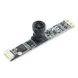 Usb 2.0 Camera Module Fixed Focus Face Recognition Camera Module PS5268 Sensor HD Mini Camera Module