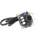 Fixed focus IR CUT 1MP USB 720p free driver usb camera module