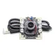 Fixed focus IR CUT 1MP USB 720p free driver usb camera module