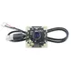 Fov 100 Degree Ip Module Camera 5Mp Usb Industrial Control Ir Camera Module Depth Sensing Camera