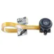 5MP Panoramic wide angle FOV 200 degree OV5640 FPC camera module