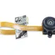 5MP Panoramic wide angle FOV 200 degree OV5640 FPC camera module