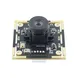 5Mp 2K Cmos Sensor PS5520(1/2.5") Infrared White Lamp Backlight Shooting 85Db Hdr Camera Module For Advertising Machine