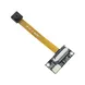 Customized Fpc Cmos Sensor Ov5647 2K 4P Yuy2/Mjpeg 15Fps 5Mp Csi Mipi Usb 2.0 Camera Module